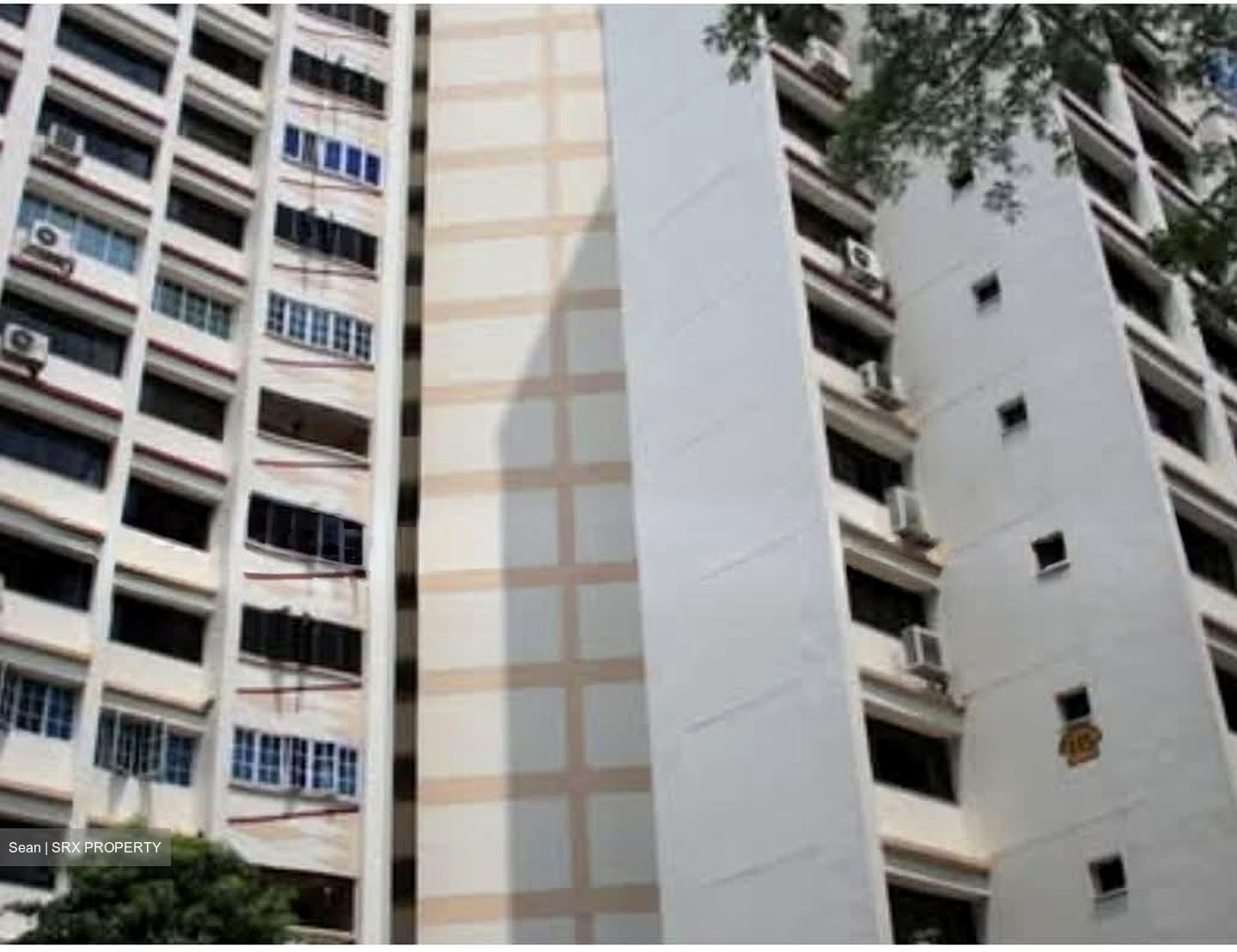 Blk 115 Ho Ching Road (Jurong West), HDB Executive #600632391